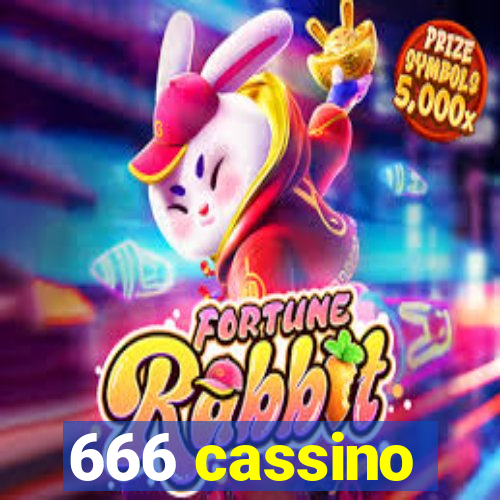 666 cassino